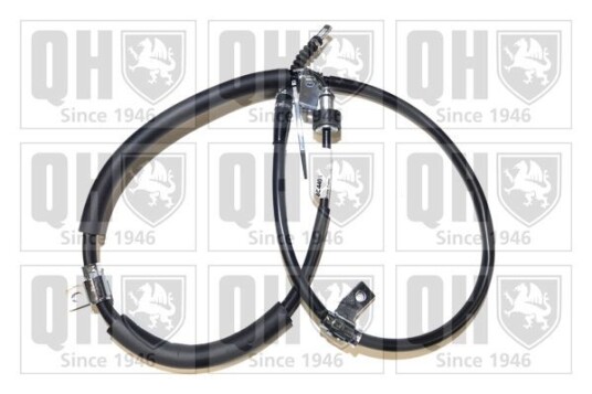 Tautrekk håndbremse QUINTON HAZELL BC4401
