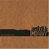 Smith & Mighty Retrospective CD