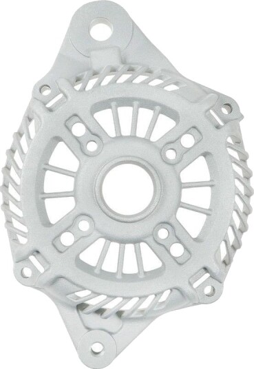 AS-PL ABR5222S Holder, generator-drivflens