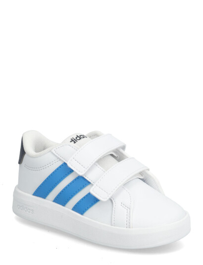 Adidas Sportswear Grand Court 3.0 Cf I   White   20