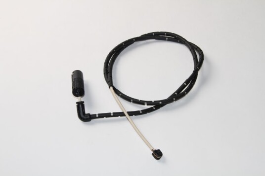 BMW Originaldeler Slitasjevarsler bak Original 34353411757