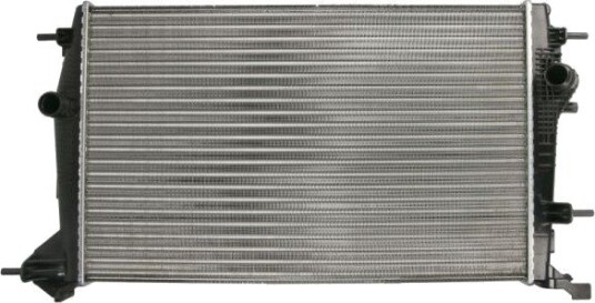 Radiator, motorkjøling THERMOTEC D7R070TT