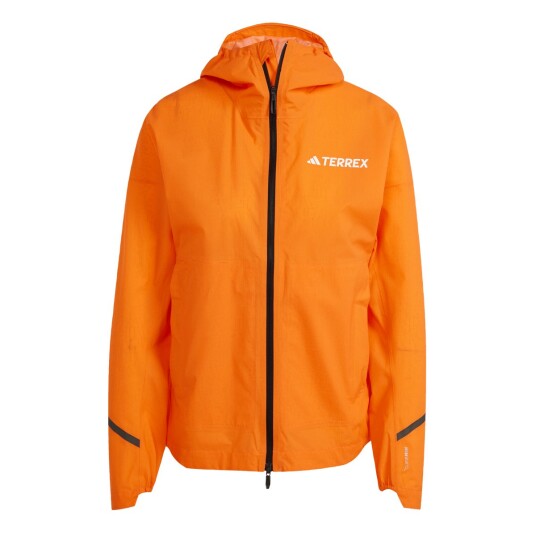 adidas Terrex Xperior 2.5 Layer Light Climaproof Jacket, størrelse Large