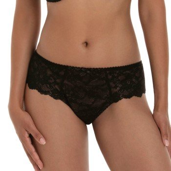 Rosa Faia Truser Bobette Shorty Svart 44 Dame Rosa Faia Truser Bobette Shorty Svart 44 Dame