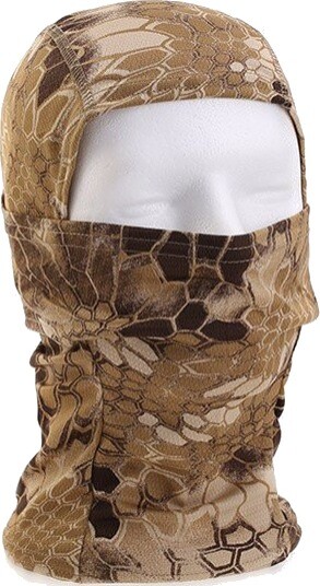 RIDEX 100177A0009 Balaclava