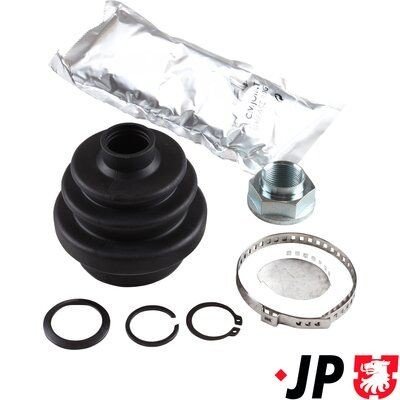 Jp Group Mansjett drivaksel JP GROUP 3343701560