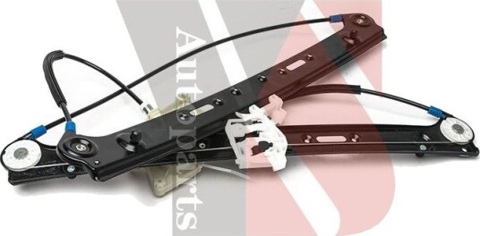 Vindusheis YSPARTS YS-WL043FL