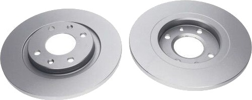 KAVO PARTS BR 10009 C Bremseskive