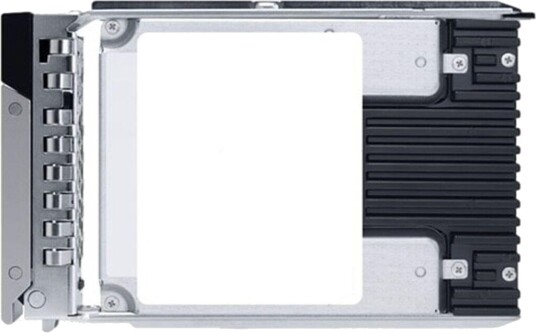 Kioxia 1.92TB SAS SSD 345 BFWQ