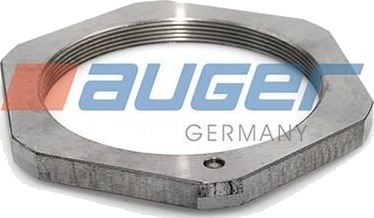 Mutter akselstubb AUGER 77401
