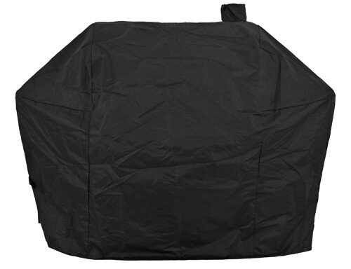 Eld Heritage Line Charcoal Xl Cover Tilbehør Til Griller