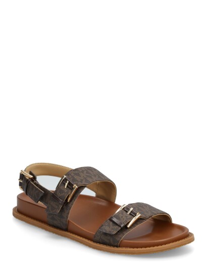 Michael Kors Flat Brown 37 Michael Kors Flat Brown 37