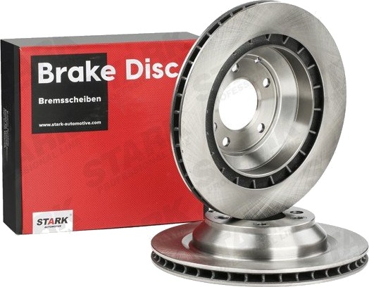 STARK SKBD 0022478 Bremseskive