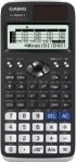 CASIO VIDENSKABELIG LOMMEREGNER FX 991CEX CLASSWIZ SORT, 12-CIFRET DISPLAY CASIO VIDENSKABELIG LOMMEREGNER FX 991CEX CLASSWIZ SORT, 12-CIFRET DISPLAY