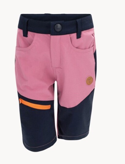 Tufte Willow Shorts Barn/JR Pink 86-92