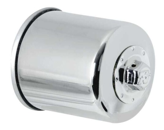 Oljefilter K&N Filters KN 303C