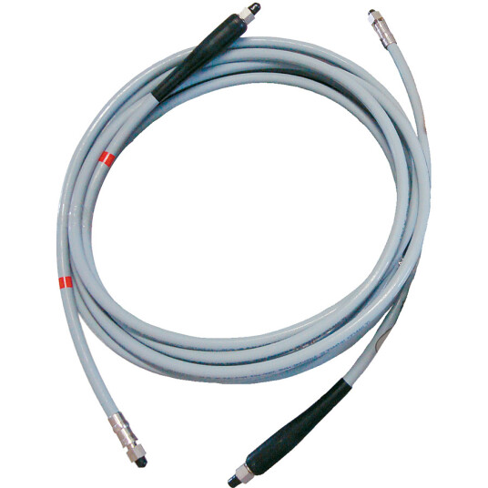 Slangesett for Ultraflex SilverSteer 8 m