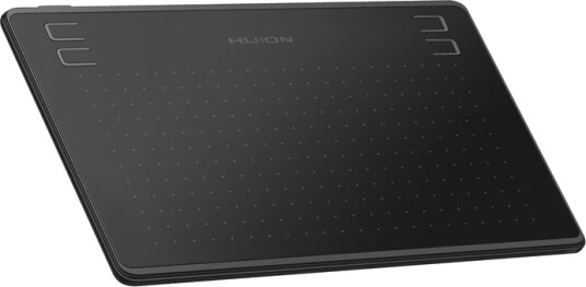Huion HS64 Tegnebrett med penn 160x102mm Huion HS64 Tegnebrett med penn 160x102mm