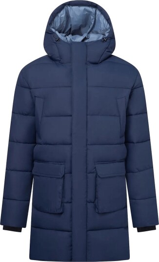 Regatta Marek Longline / Marek Longline NAVY(GREY MIRAGE) XXL