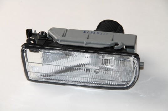 BMW Originaldeler Tåkelys venstre Original 63178357389