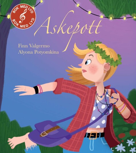 Askepott Askepott