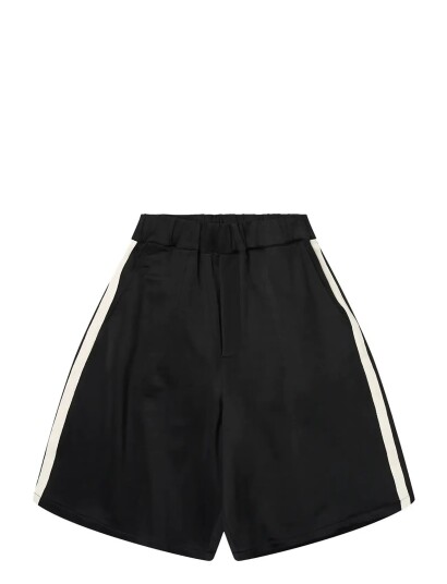 Woodbird Wbpoke Track Shorts   Black   S