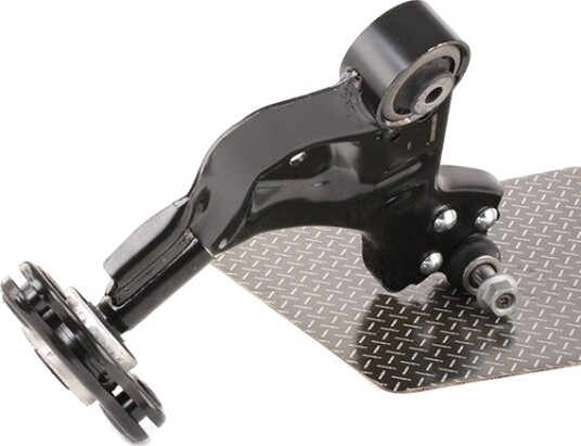 RIDEX 273C1568 Bærearm