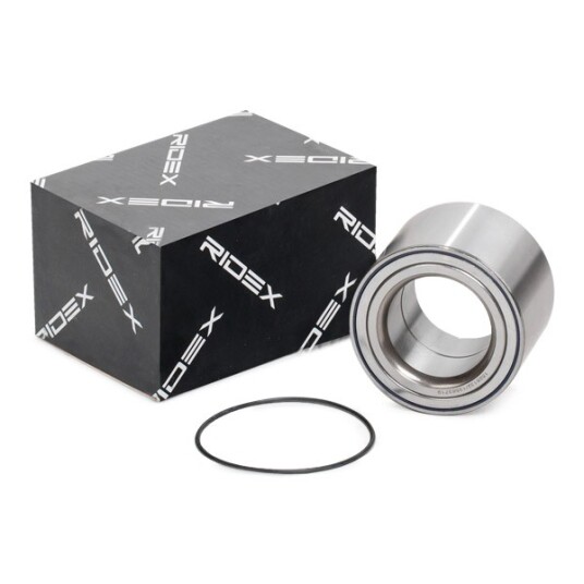 Hjullager RIDEX 654W0965