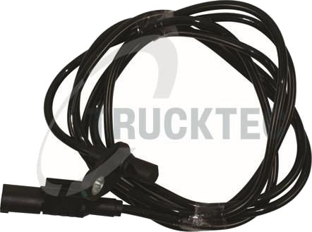 Sensor, ABS TRUCKTEC AUTOMOTIVE 02.42.064