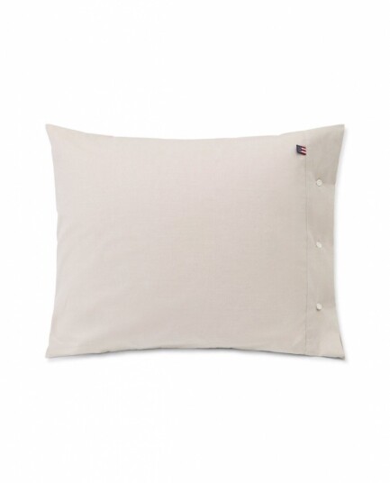 Lexington Icons Pin Point putetrekk 65x65 cm Beige Lexington Icons Pin Point putetrekk 65x65 cm Beige