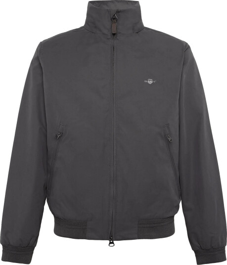 Gant Hampshire Jacket Grey L