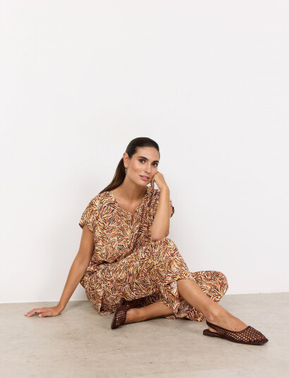 Soyaconcept Sc-Regine - Multi/patterned - L Soyaconcept Sc-Regine - Multi/patterned - L
