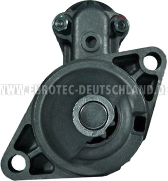 EUROTEC 11040642 Starter EUROTEC 11040642 Starter