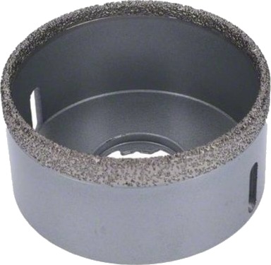 Bosch X-Lock, T-Sporkutter, Diamant, Keramisk, 8,3 Cm, 3,5 Cm