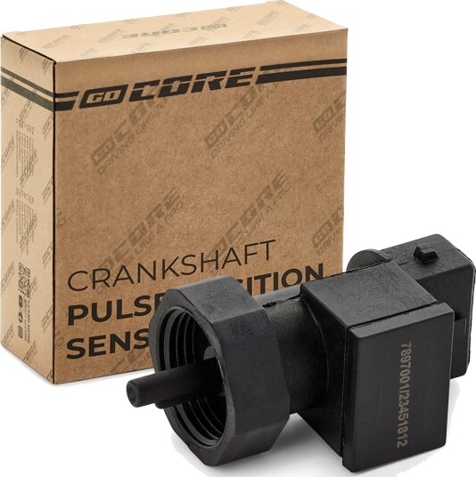 Impulsgiver veivaksel goCORE GCH330249