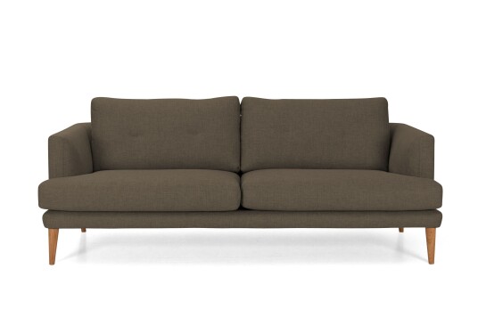 Selected Exclusive Eriksberg 3 seter sofa Side 81 Brun