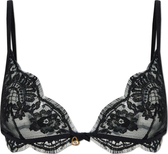 Dsquared2 Dame Undertøy Svart XL, Dsquared2 Dame Undertøy Svart XL,
