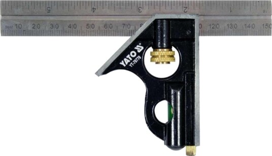 YATO YT-70770 Gjæringsvinkel