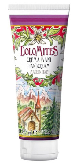 Rudy Profumi Håndkrem Dolomites Hvit Rudy Profumi Håndkrem Dolomites Hvit