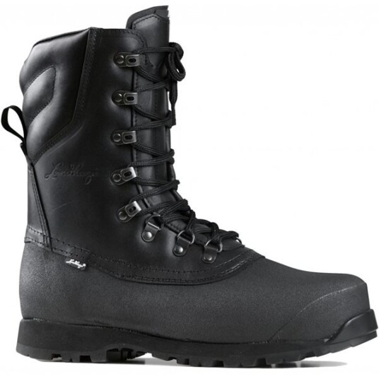 Lundhags Professional II High Regular Black 36