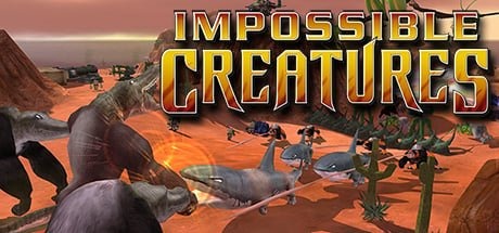 Impossible Creatures Impossible Creatures