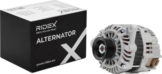 RIDEX 4G1144 Dynamo RIDEX 4G1144 Dynamo