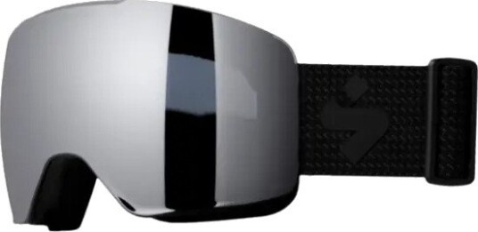 Sweet Protection Connor RIG® Reflect Goggles med Extra Lens Rig Obsidian+Rig Quartz/Crystal Graphite/Graphite