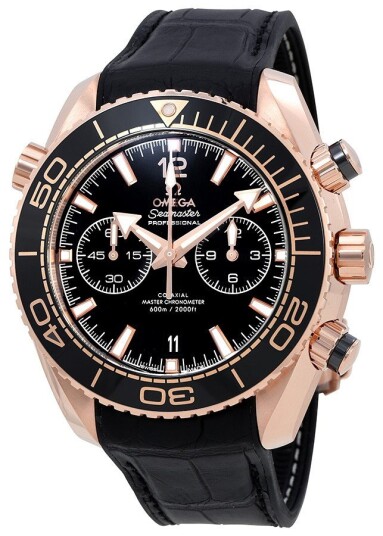Omega Herreklokke 215.63.46.51.01.001 Seamaster Planet Ocean 600M Omega Herreklokke 215.63.46.51.01.001 Seamaster Planet Ocean 600M