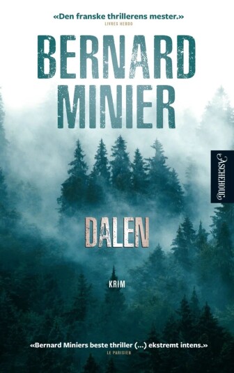 Dalen av Bernard Minier Dalen av Bernard Minier