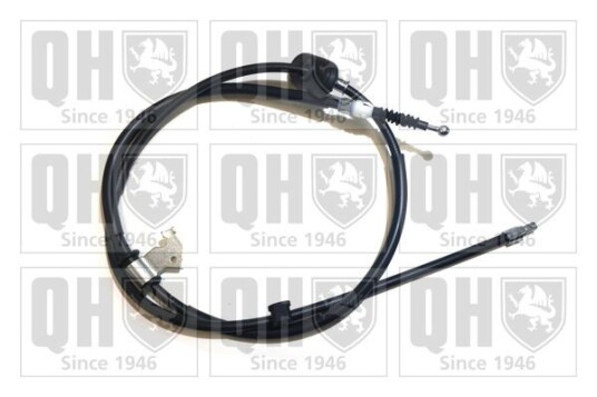 Tautrekk håndbremse QUINTON HAZELL BC4424