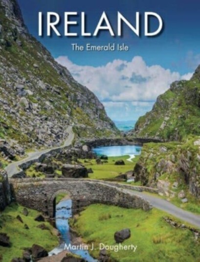 Ireland Av Martin J Dougherty Ireland Av Martin J Dougherty