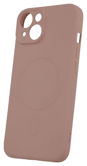 TFO Simple Color deksel for iPhone 16e Rosa