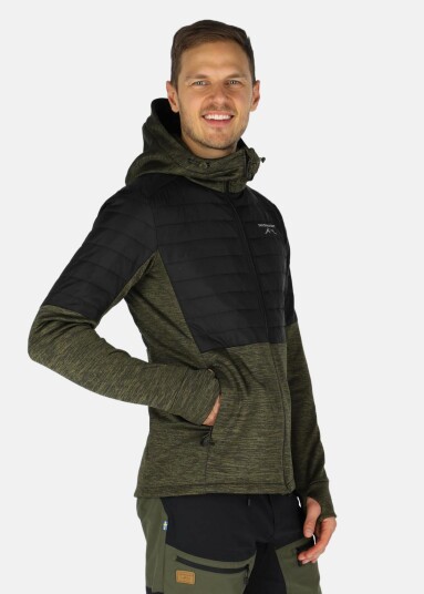 Swedemount Lofoten Hybrid Jacket Swedemount Lofoten Hybrid Jacket