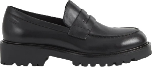 Vagabond Kenova Loafers Sort 41 Vagabond Kenova Loafers Sort 41